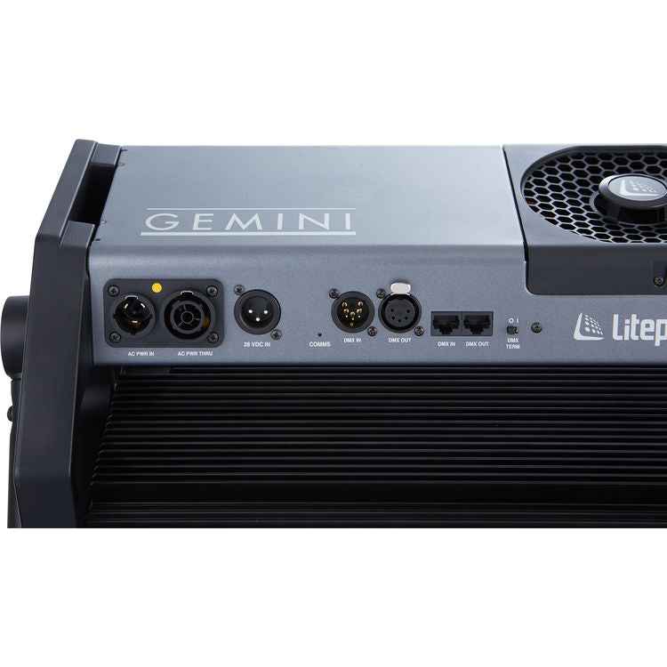 Диоден RGB панел Litepanels Gemini 2x1 Soft RGBWW