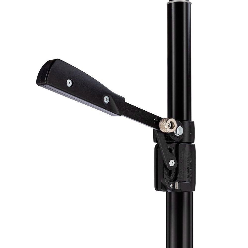 Manfrotto Autopole 2 Stand 2.10-3.70m Black 432-3,7