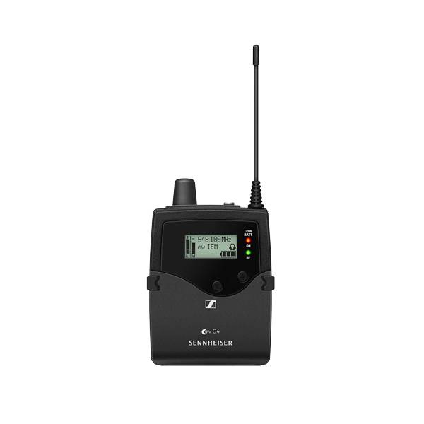 IEM - IN-Ear мониторни безжични системи