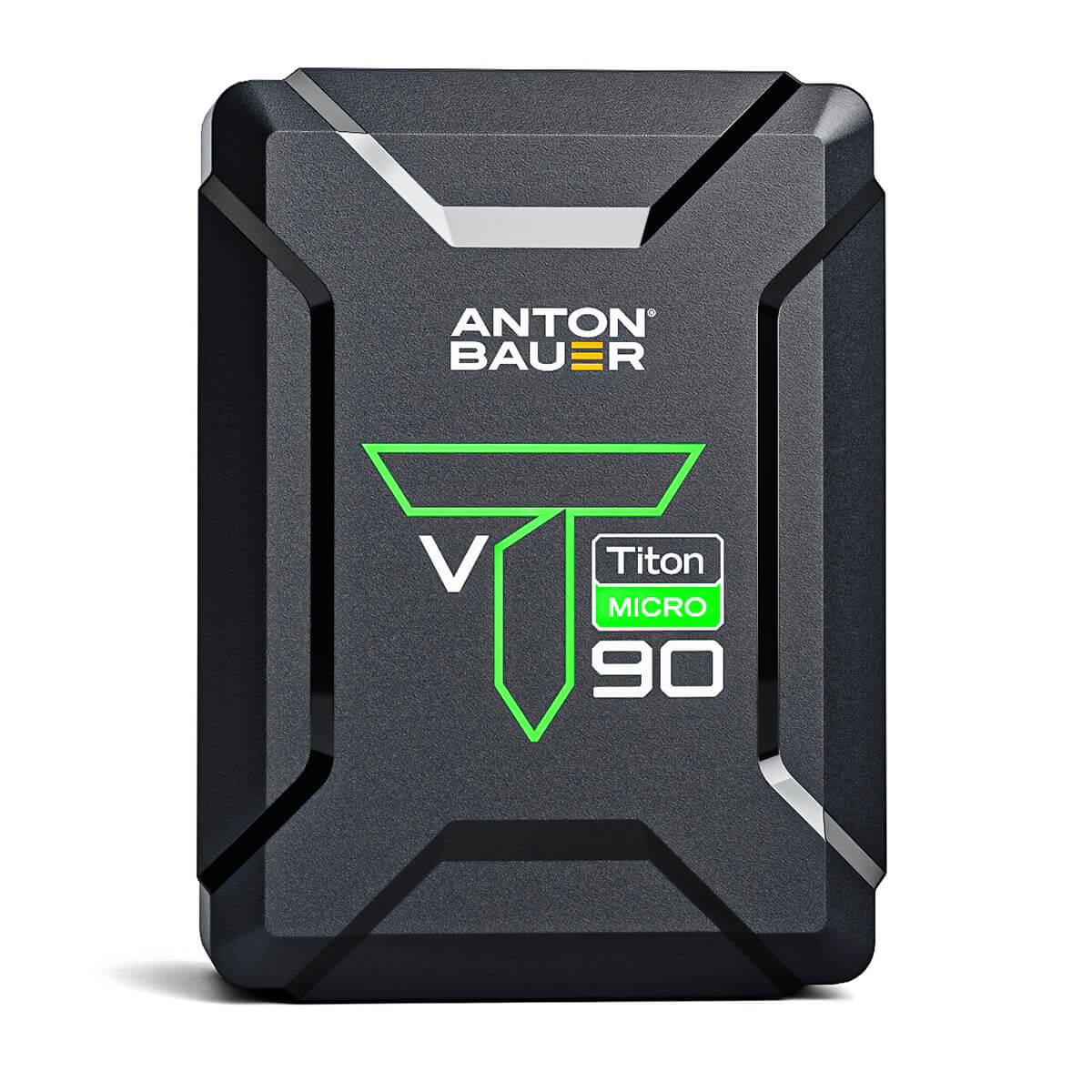 Anton Bauer Titon Micro 90 V-Mount - 98Wh 10A battery