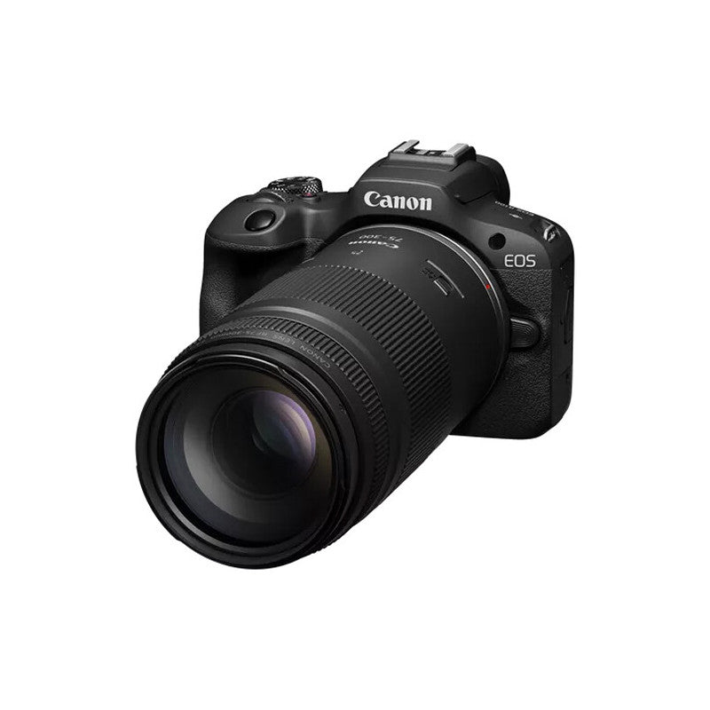 Обектив Canon Lens RF 75-300mm f4-5.6