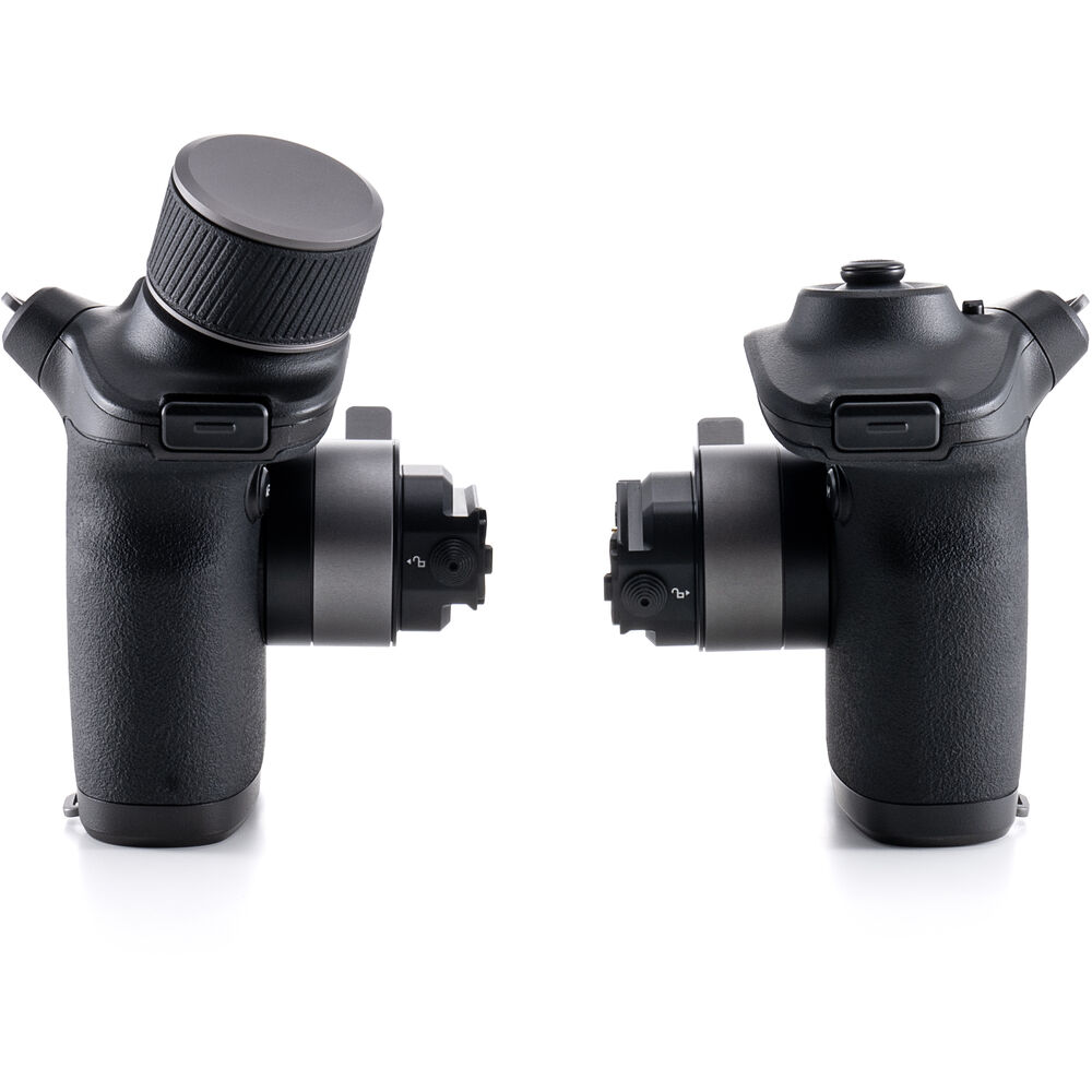 DJI Ronin 4D-6K modular cine camera