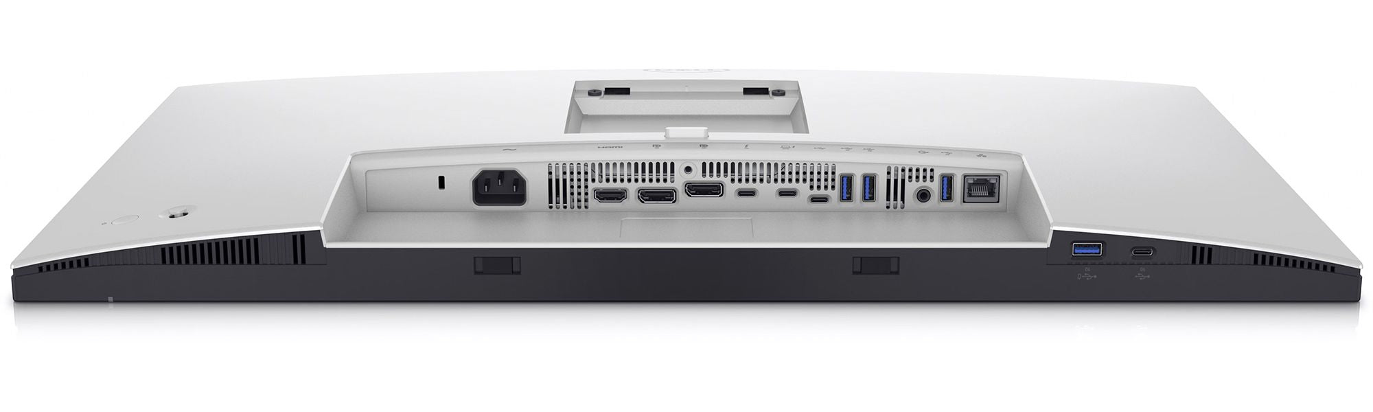 Монитор DELL UltraSharp U2724D 27 2560x1440, QHD, IPS Antiglare, 16:9, 2000:1, 350 cd/m2
