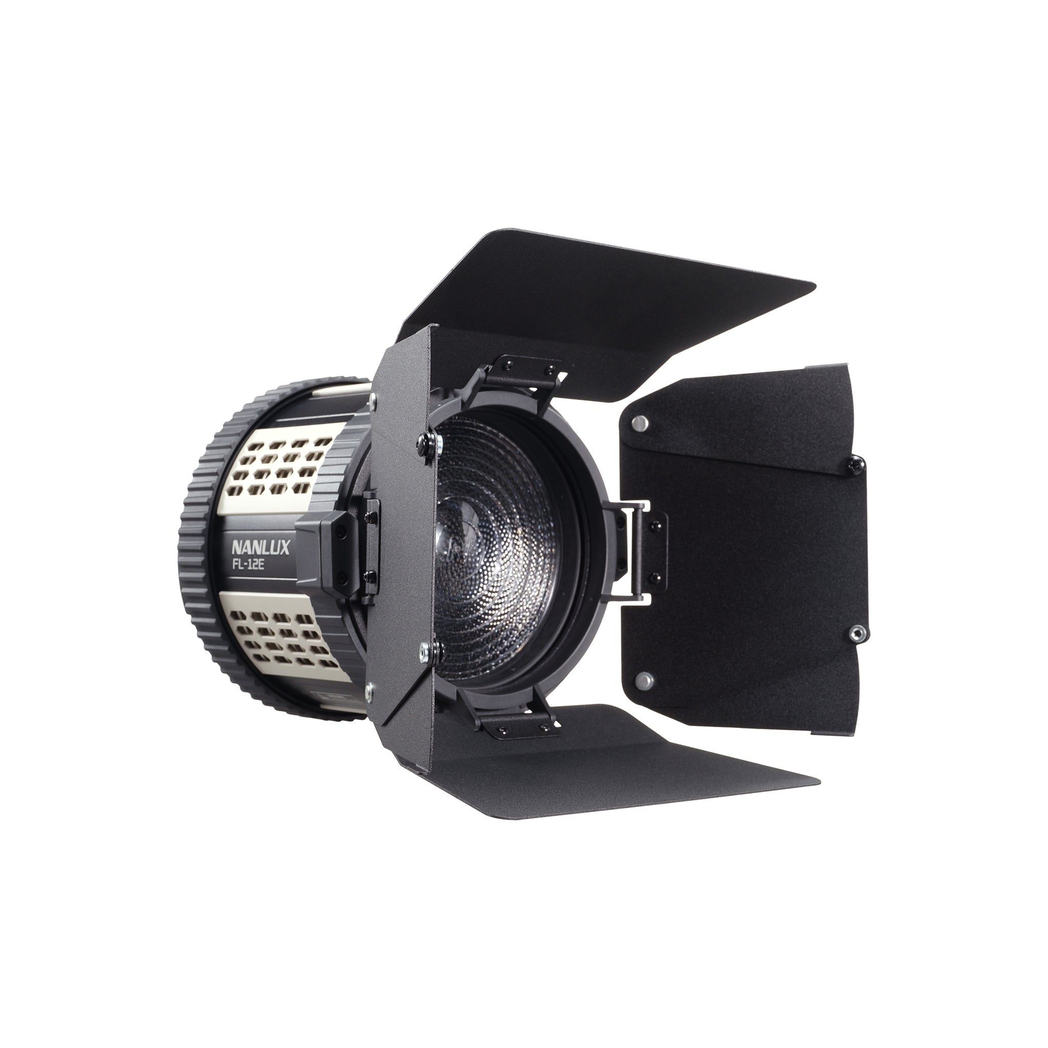 Моторизирана френелова леща NANLUX FL-12E FE (15-35°)