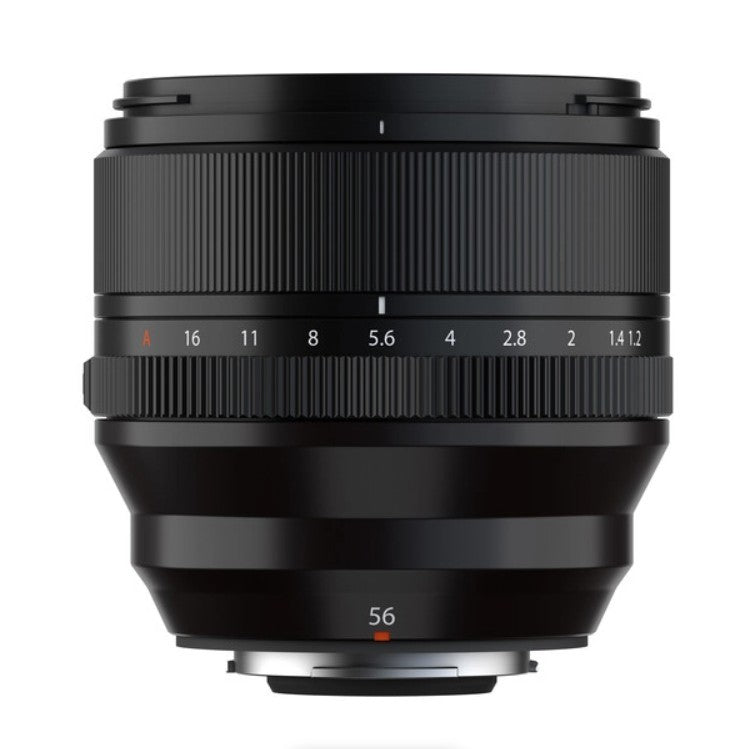 Обектив FUJIFILM XF 56mm f1.2 R WR за Fujifilm