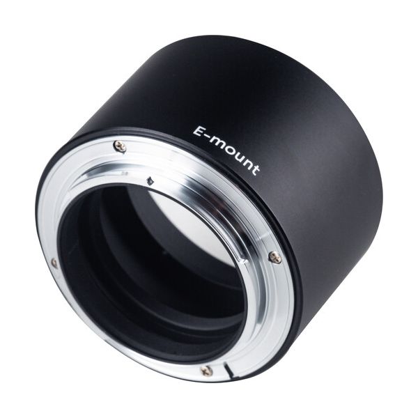 Адаптер за Laowa Nanomorph Zoom 28-55mm и 50-100mm за монтаж на Sony E