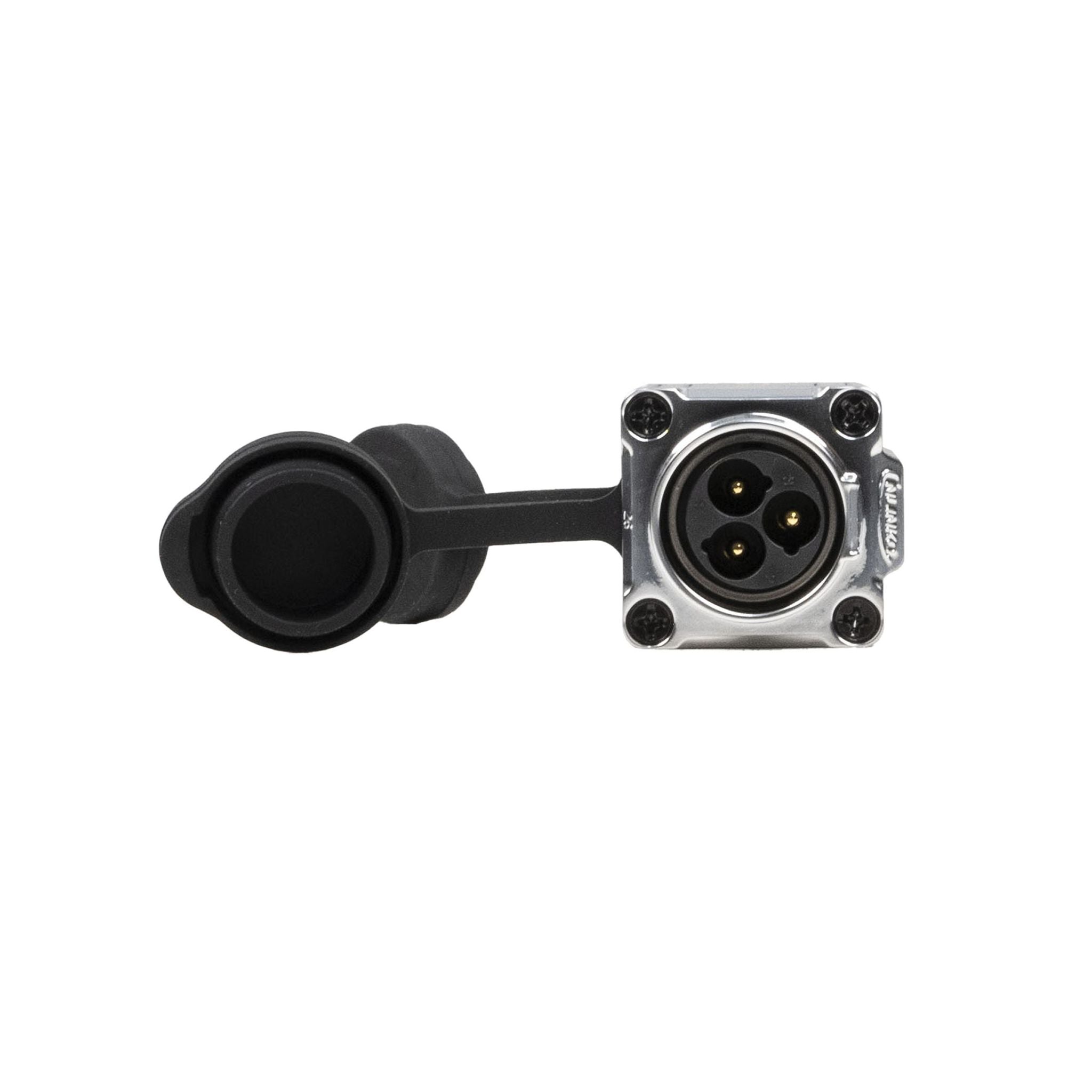 Съединител Nanlux CP-EV1200 за Evoke 1200B и 900C