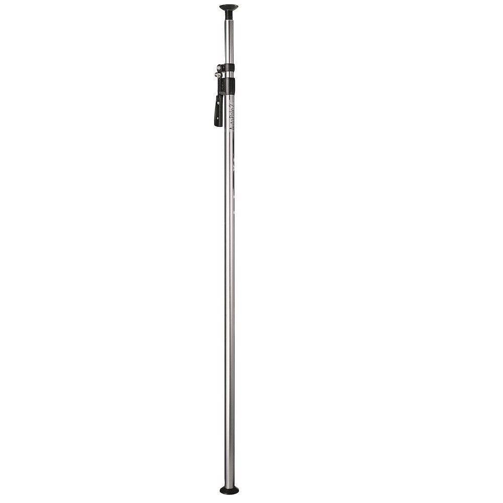 Manfrotto Autopole 2 Stand 2.10-3.70m Silver 432-3,7
