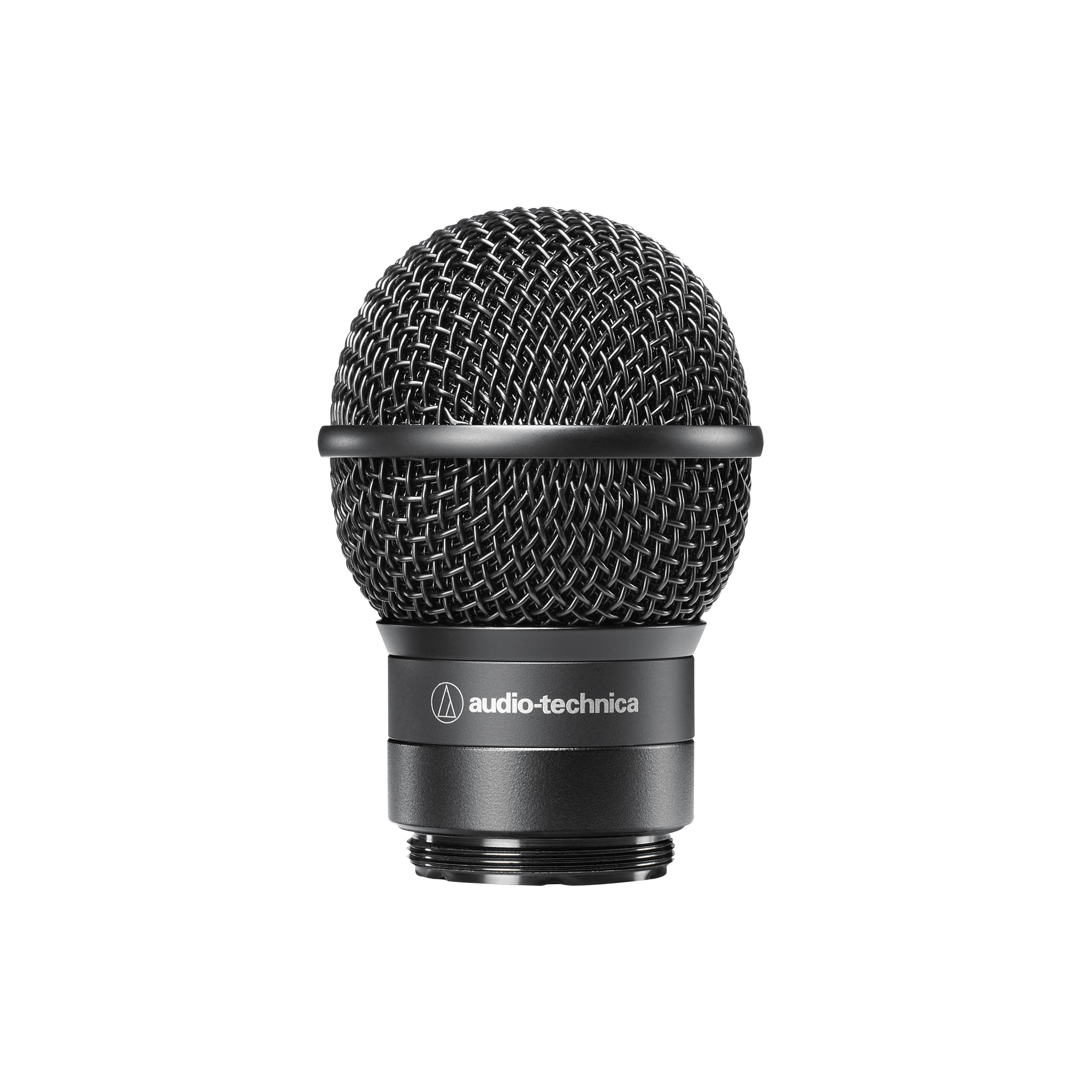 Audio-Technica ATW-3212/C510 DE2 470.125-529.975 MHz 3000 Series Wireless Handheld Microphone System with ATW-C510 Capsule