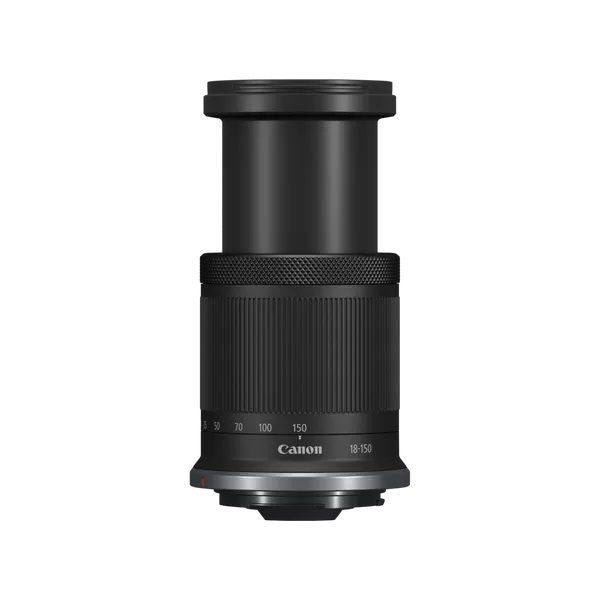 Canon RF-s 18-150mm f3.5-6.3 IS STM