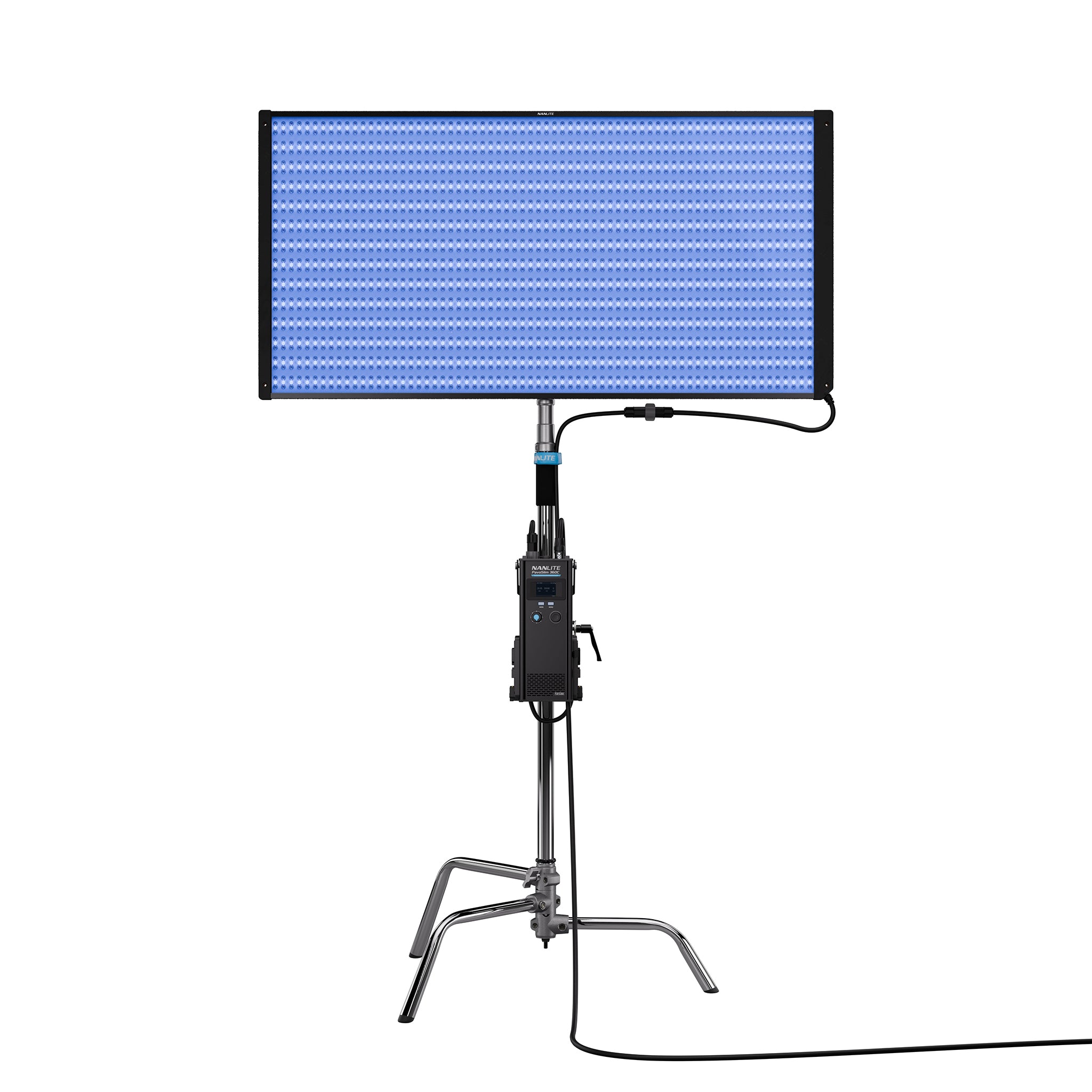 Диоден панел Nanlite PavoSlim 360C RGBWW (4x2)