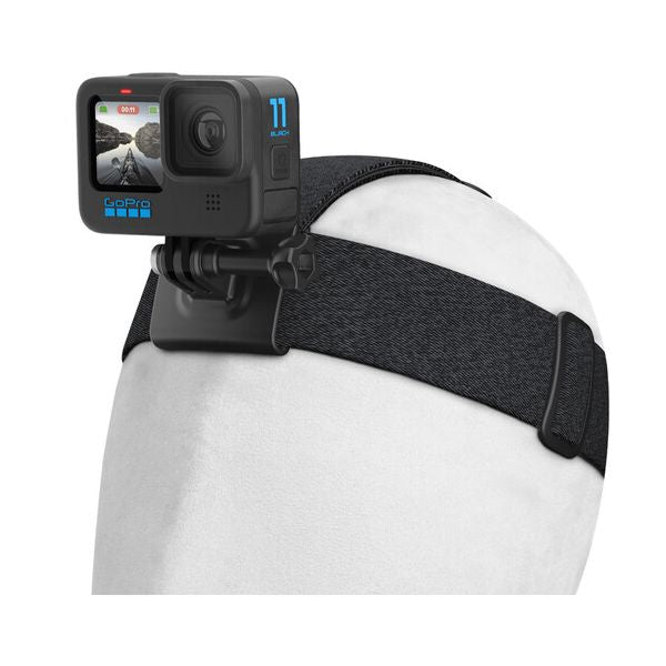 Лента за глава GoPro Head Strap 2.0