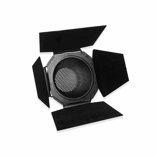 Aputure Barndoors for LS 120D and LS 300D Series LED Lights