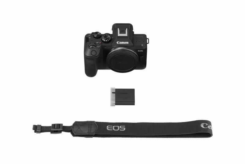 Canon EOS R8 Mark II body + LP-E17