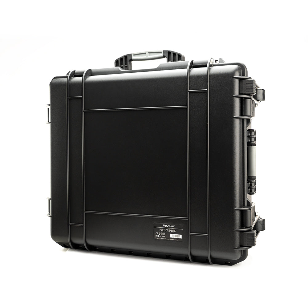 Диоден RGBWW панел Aputure Nova P300c с куфар