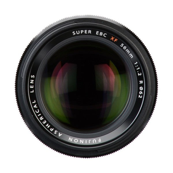 Fujifilm Fujinon XF 56mm f1.2 R