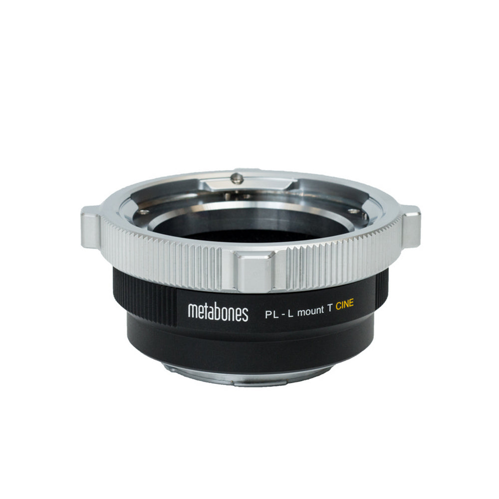 Metabones T Cine Адаптер ARRI PL към L-Mount