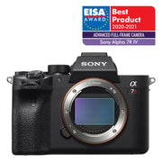 Sony a7R IV