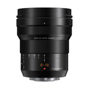 Panasonic Leica DG Vario-Elmarit 8-18mm f2.8-4.0 ASPH.