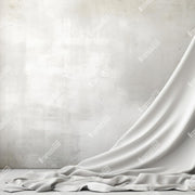 Текстилен фон - Grace in Grey - 3.00m x 2.40m