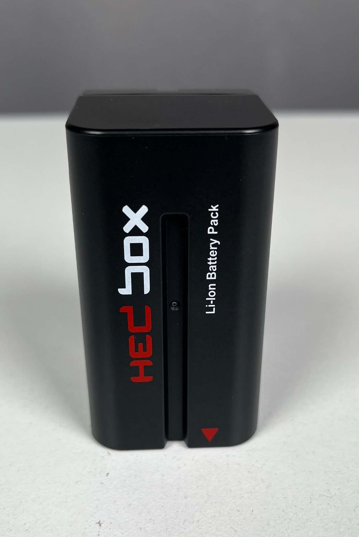 Втора употреба батерия Hedbox NP-F770 Lithium Ion 7.4V 4400mAh