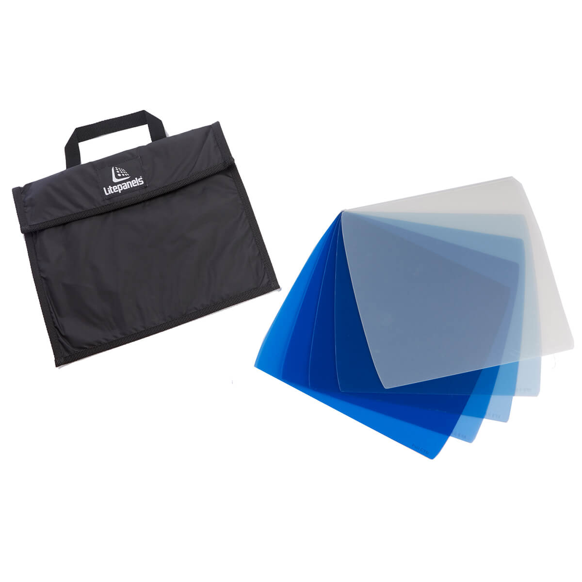 Astra 1x1 5-piece CTB Gel Set