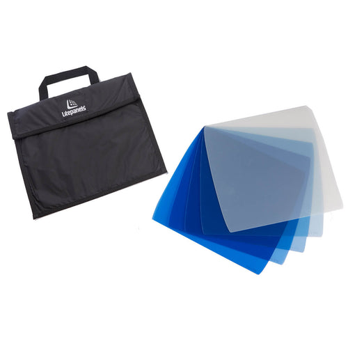 Astra 1x1 5-piece CTB Gel Set