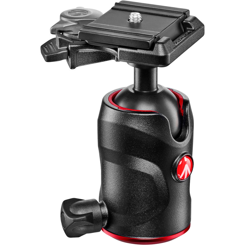 Manfrotto MH496-BH Ball Head