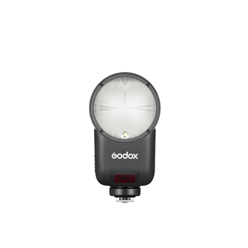 Светкавица GODOX V1Mid за Canon