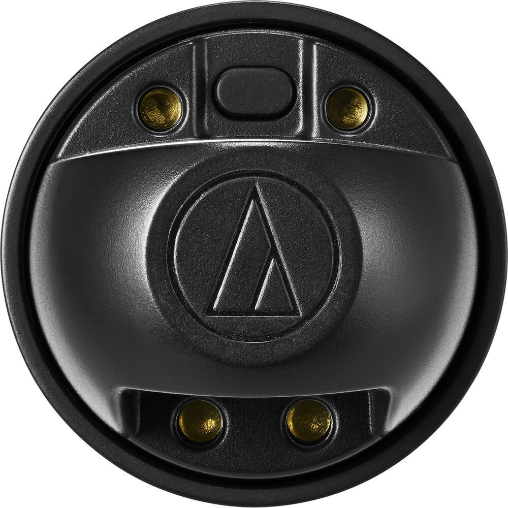 Предавател Audio-Technica ATW-T1402 System 20 PRO - ръчен микрофон с капсула