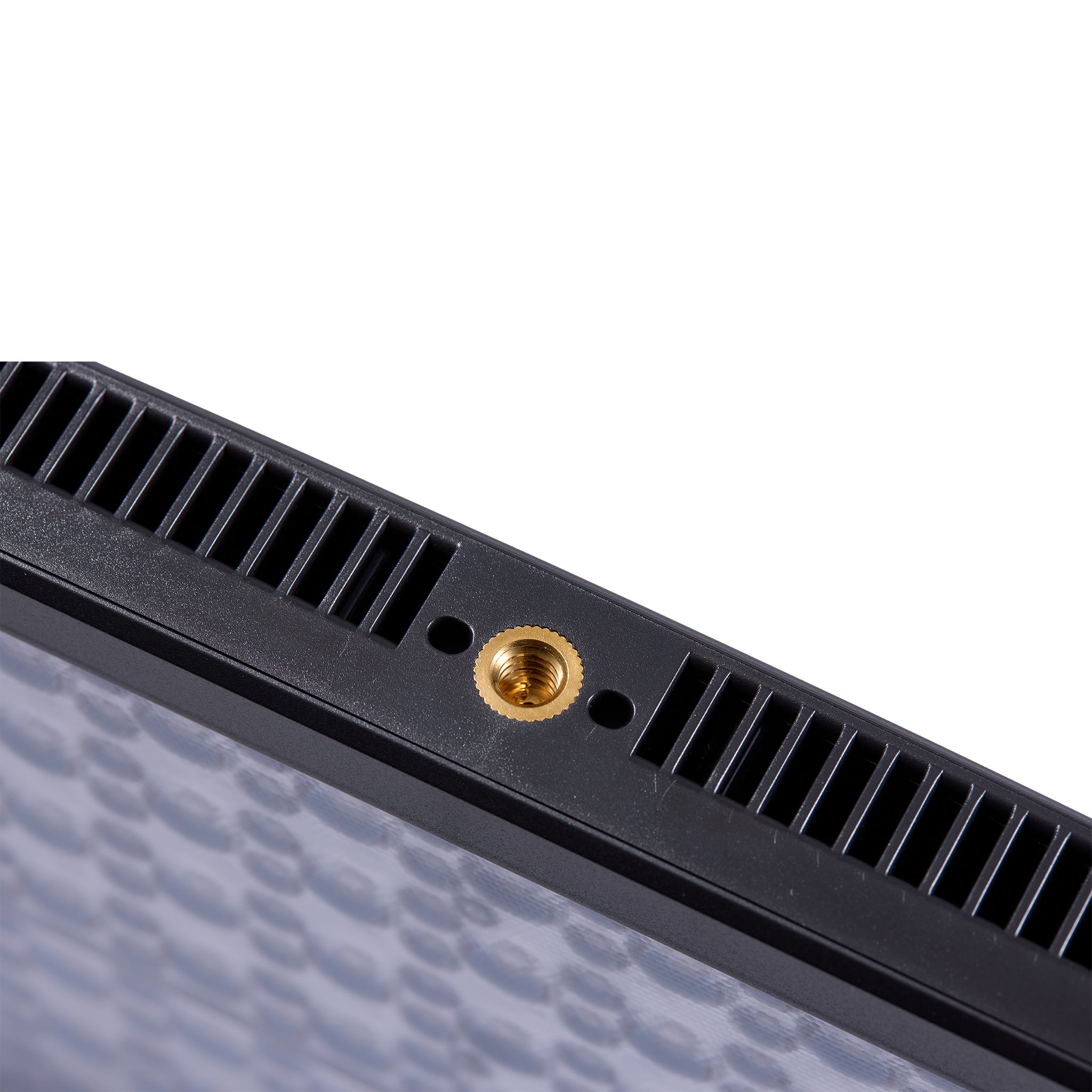 Комплект от 2 диодни панела Amaran Pano 60c RGBWW Charcoal