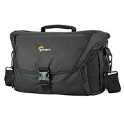 Чанта Lowepro Nova 200 AW II - Черно