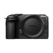 Фотоапарат Nikon Z30 Black тяло