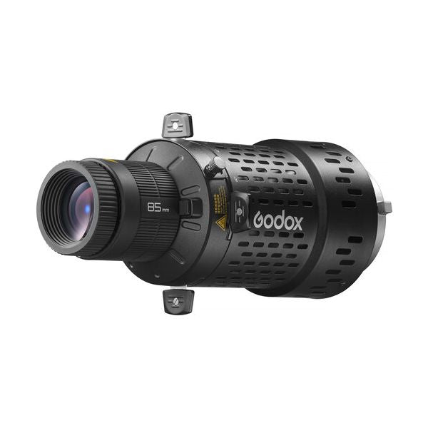 Projection Attachment Godox BFP for studio flashes