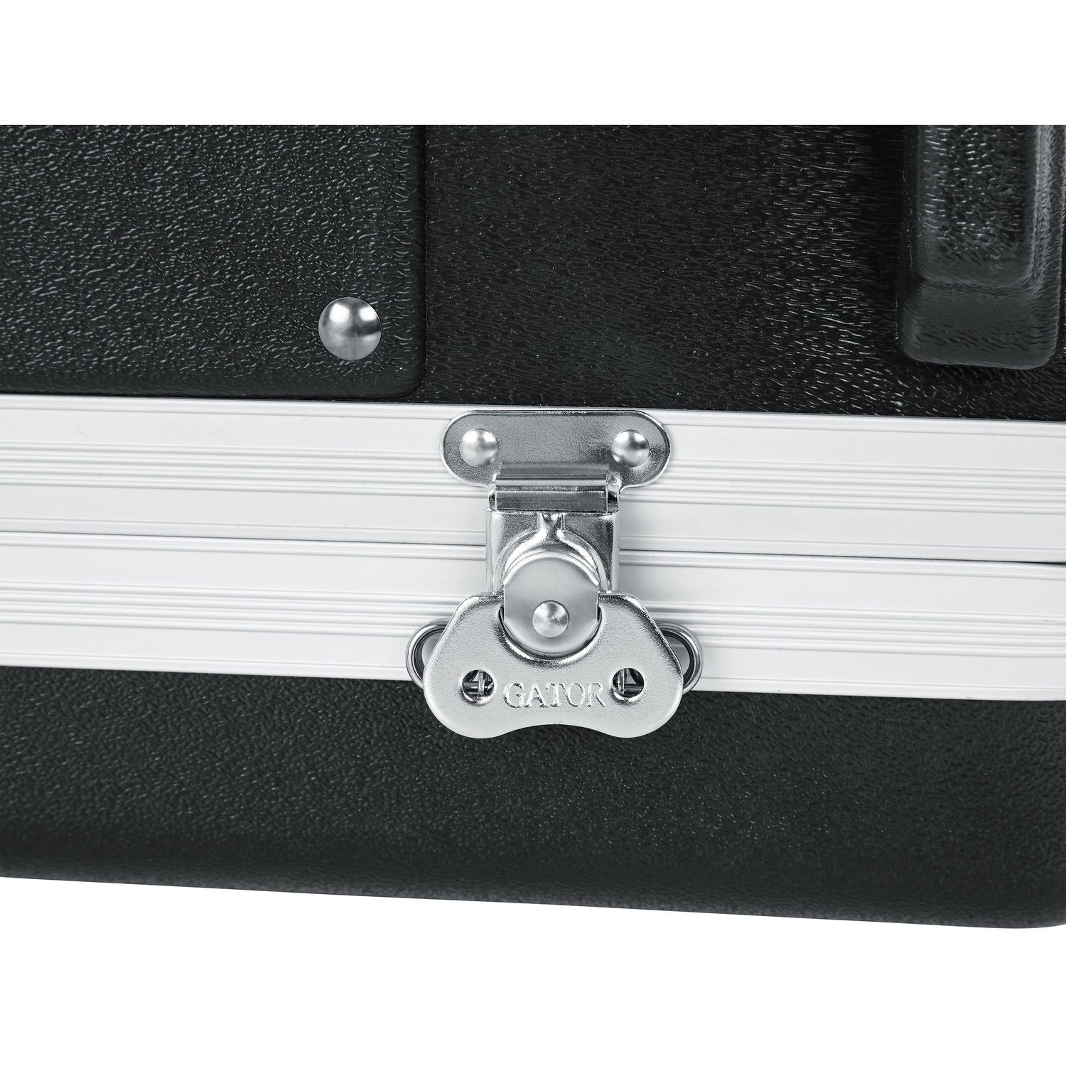 Gator Frameworks 10U Audio Rack Rolling