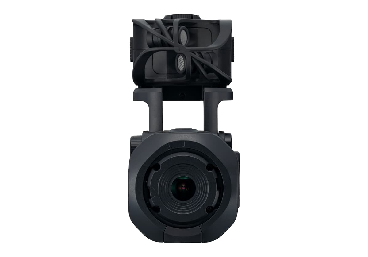 Видеокамера Zoom Q8n-4K
