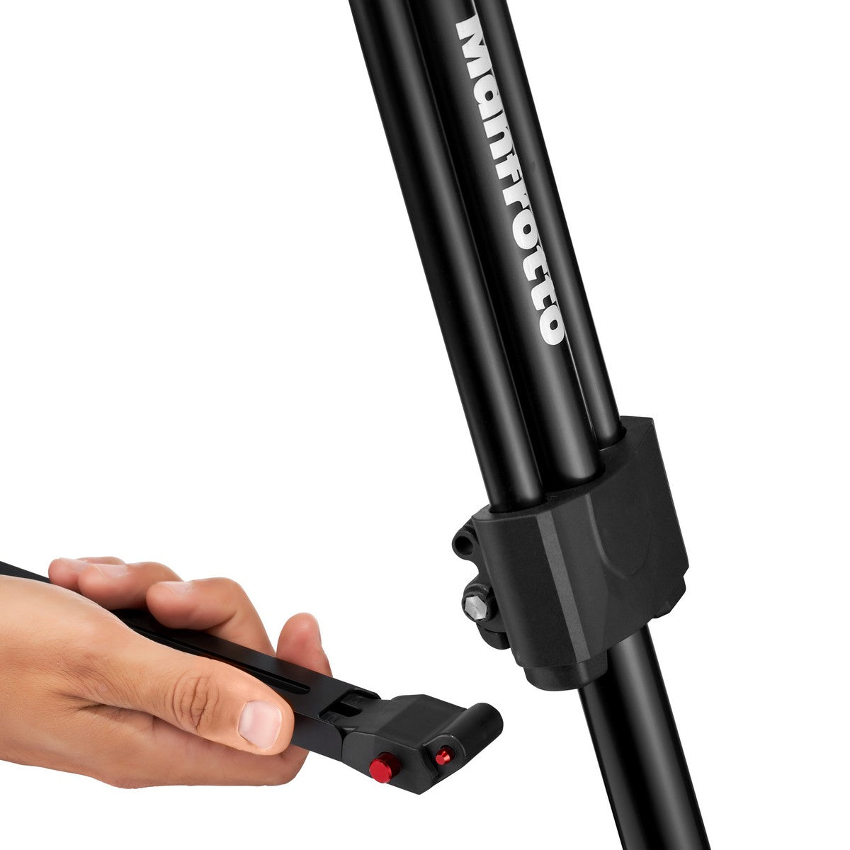 Студийни и видео стативи Manfrotto комплект
