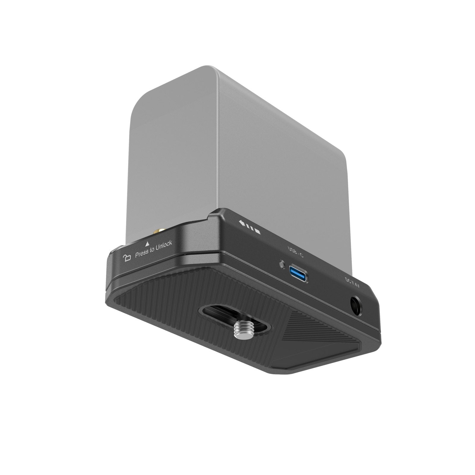 Монтажна плочка-адаптер на батерия NP-F (разширено издание) SmallRig
