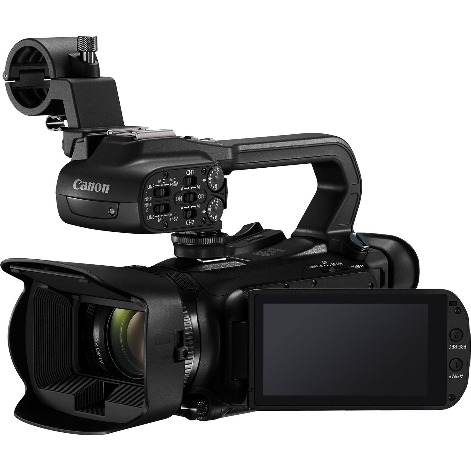 Видеокамера Canon XA65 4K UHD - SDI