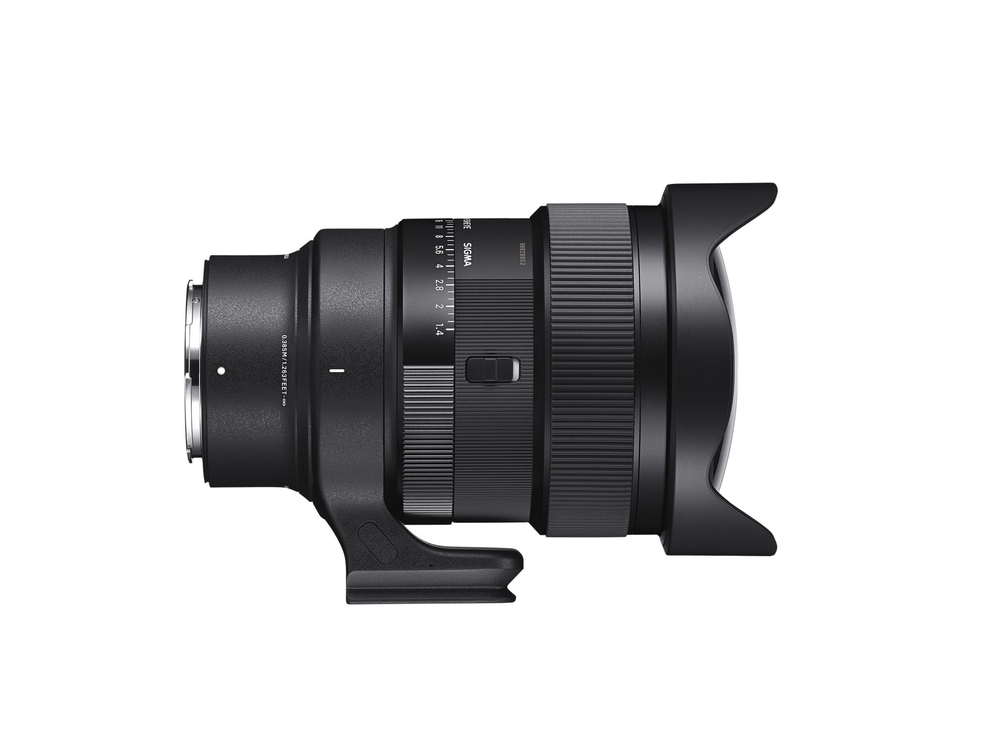 Sigma 15mm f1.4 DG DN DIAGONAL FISHEYE  for Sony E