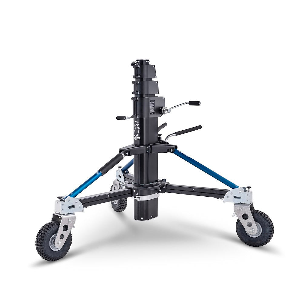 Статив за осветление Manfrotto Avenger Banshee