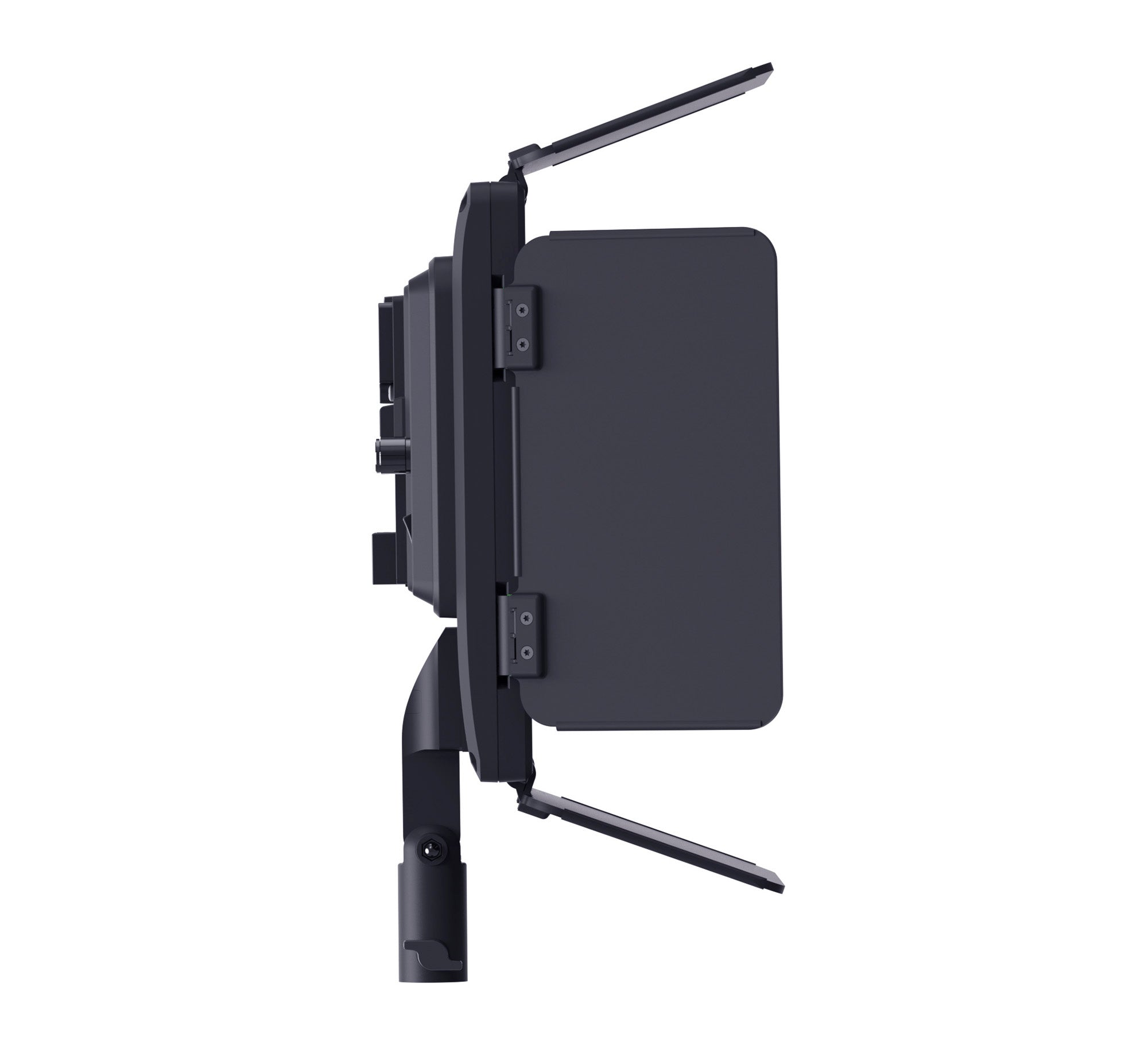 SWIT CL-40D 40W Ultra Portable Bi-color Panel Light