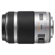 Обектив Panasonic Lumix G X VARIO 45-175mm f4-5.6 Power Zoom, Power O.I.S. - Silver