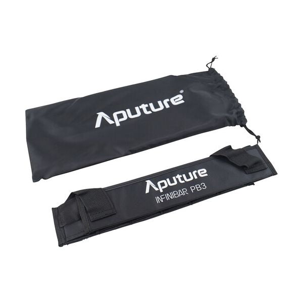 Грид Aputure Slip-On за RGB панел INFINIBAR PB3 - 45°