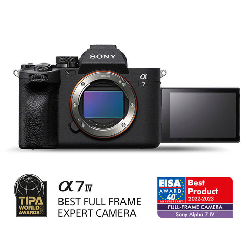 Sony a7 IV