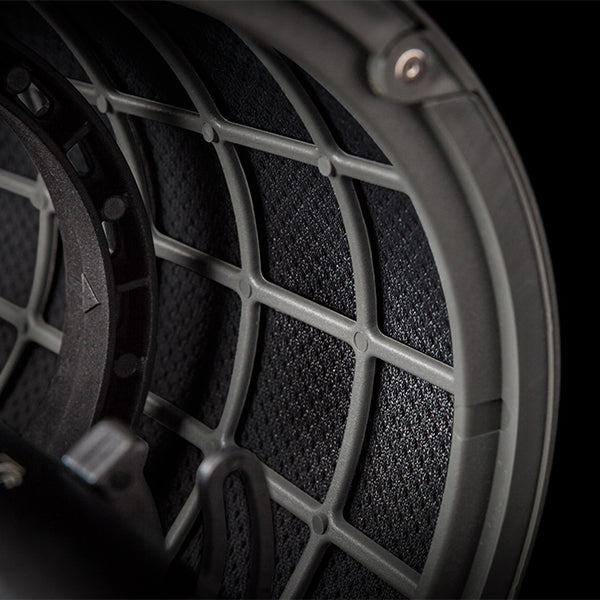 Rycote Ветробран Cyclone Windshield Kit, Small