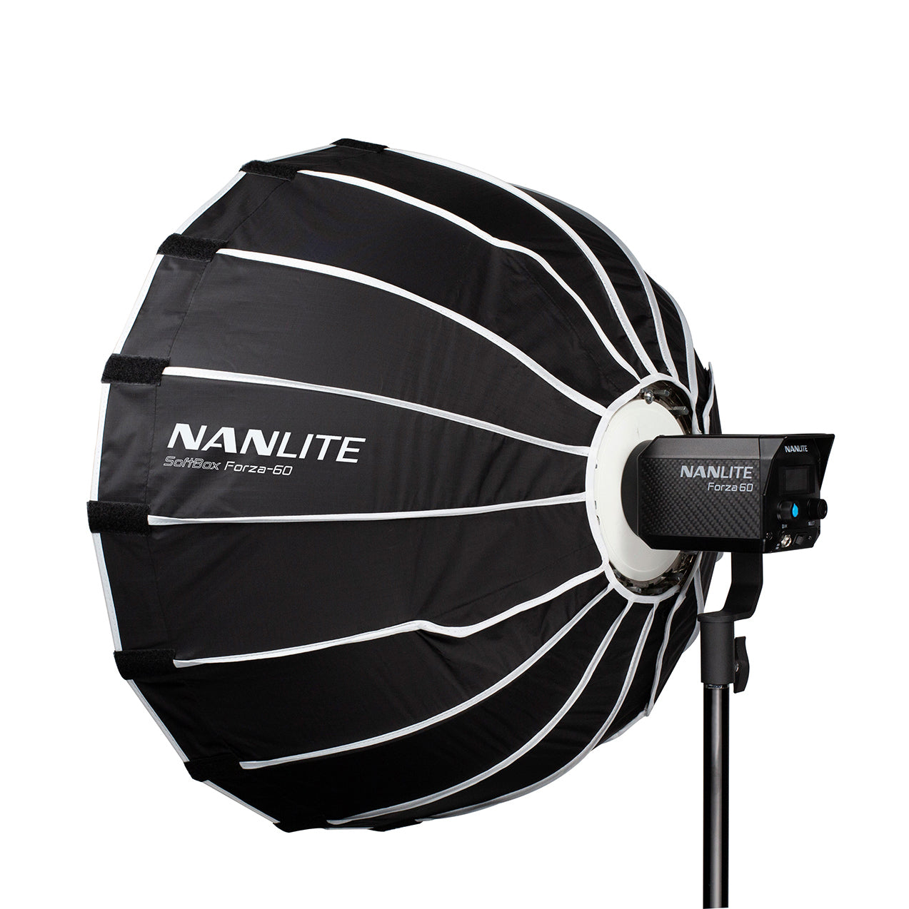 Parabolic softbox Nanlite SB-FMM-60