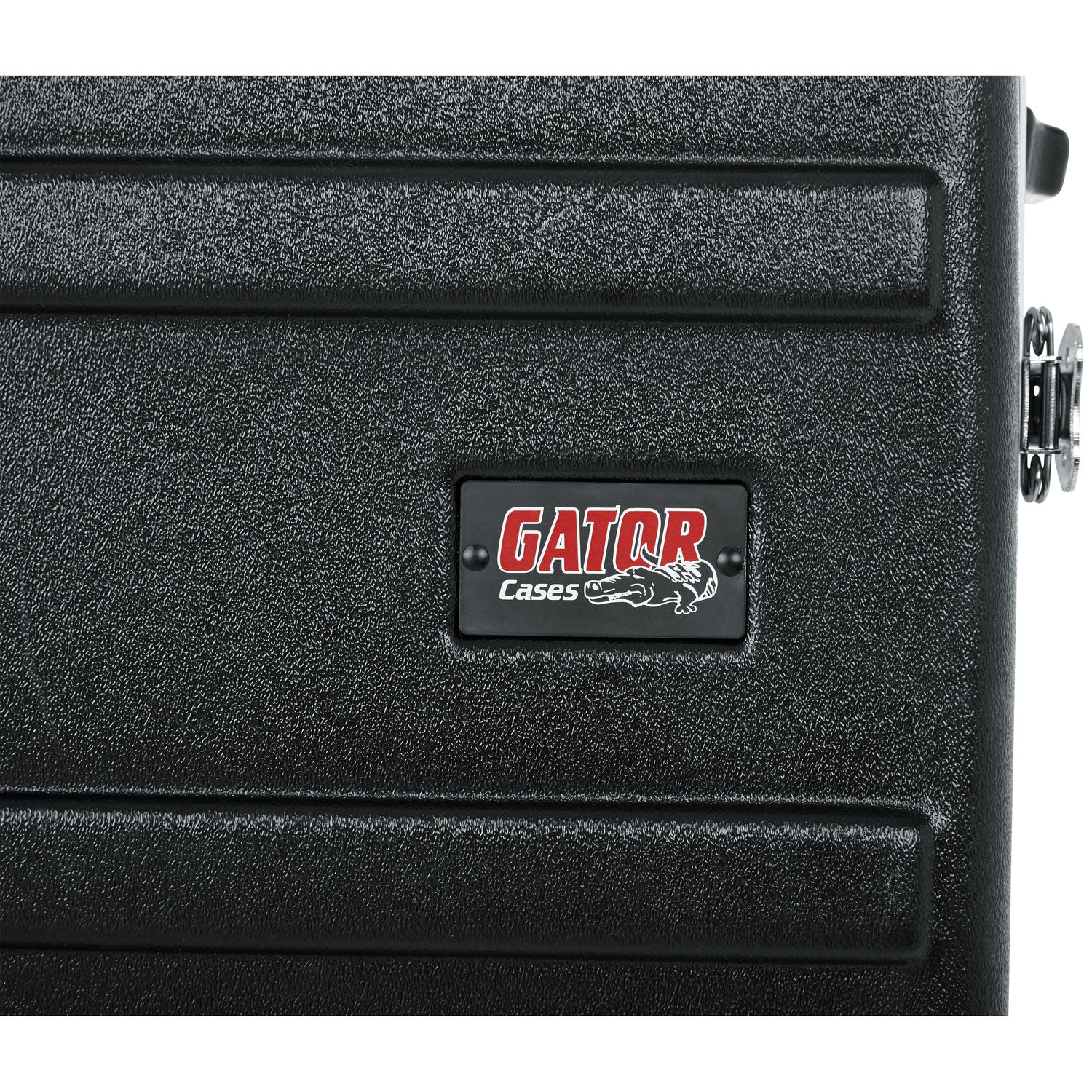 Gator Frameworks 10U Audio Rack Rolling
