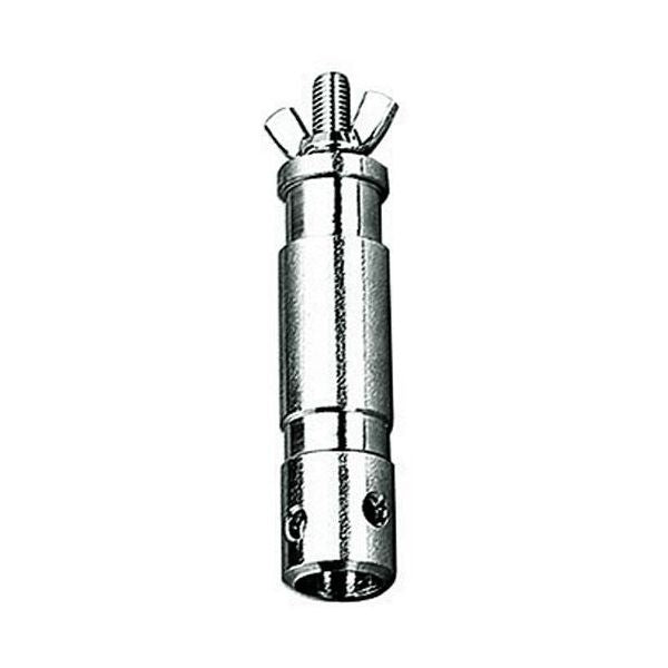 Manfrotto 28mm Male Adapter