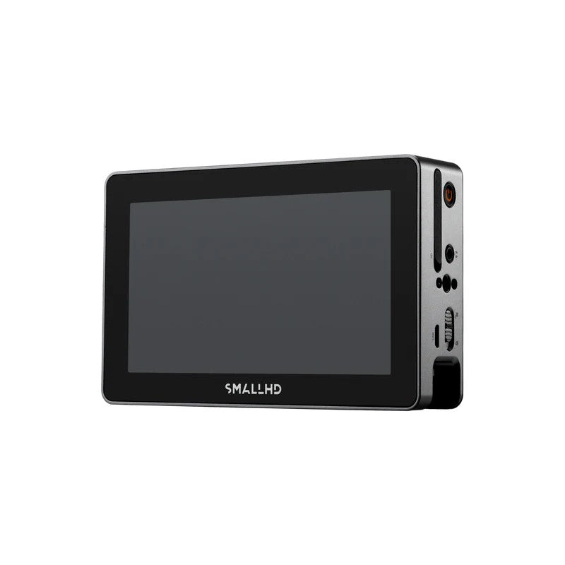 SmallHD INDIE 5 - 5 инчов LCD професионален тъчскрийн монитор